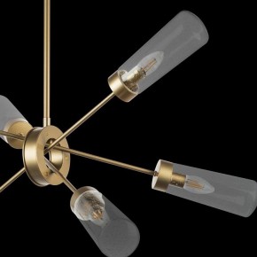 Люстра на штанге Lightstar Crotone 690063 в Ноябрьске - noyabrsk.mebel24.online | фото 5