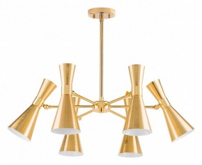 Люстра на штанге Lightstar Dumo 816061 в Ноябрьске - noyabrsk.mebel24.online | фото 2