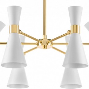 Люстра на штанге Lightstar Dumo 816066 в Ноябрьске - noyabrsk.mebel24.online | фото 4