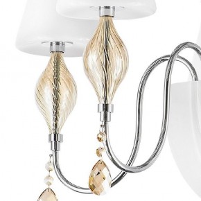 Люстра на штанге Lightstar Escica 806050 в Ноябрьске - noyabrsk.mebel24.online | фото 10