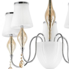 Люстра на штанге Lightstar Escica 806050 в Ноябрьске - noyabrsk.mebel24.online | фото 7