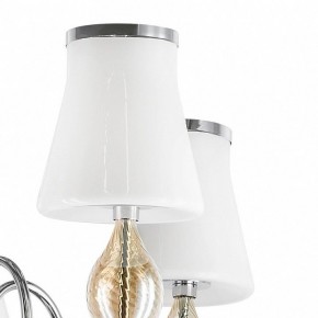 Люстра на штанге Lightstar Escica 806050 в Ноябрьске - noyabrsk.mebel24.online | фото 8