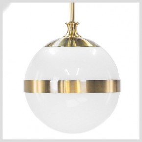 Люстра на штанге Lightstar Globo 813191 в Ноябрьске - noyabrsk.mebel24.online | фото 4