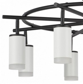 Люстра на штанге Lightstar Rullo LR7183680 в Ноябрьске - noyabrsk.mebel24.online | фото 4