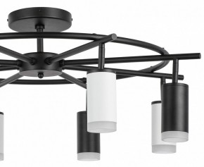 Люстра на штанге Lightstar Rullo LR7183743640 в Ноябрьске - noyabrsk.mebel24.online | фото 4