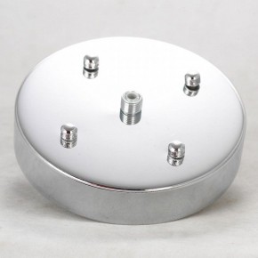 Люстра на штанге Lussole Hartwell LSP-8392 в Ноябрьске - noyabrsk.mebel24.online | фото 3