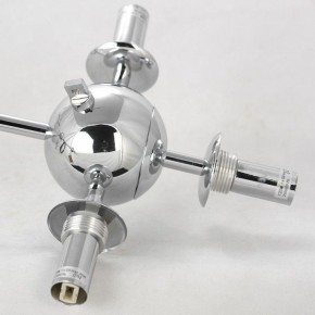 Люстра на штанге Lussole Hartwell LSP-8392 в Ноябрьске - noyabrsk.mebel24.online | фото 7