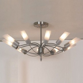 Люстра на штанге Lussole Lano GRLSA-2813-10 в Ноябрьске - noyabrsk.mebel24.online | фото 2