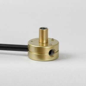 Люстра на штанге Lussole LSP-891 LSP-8914 в Ноябрьске - noyabrsk.mebel24.online | фото 7