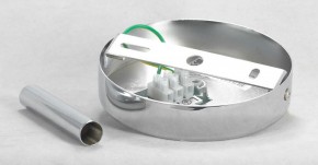 Люстра на штанге Lussole Wilcox LSP-8381 в Ноябрьске - noyabrsk.mebel24.online | фото 6