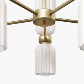 Люстра на штанге Maytoni Antic MOD302PL-10W в Ноябрьске - noyabrsk.mebel24.online | фото 5