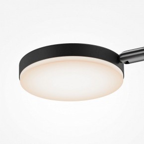 Люстра на штанге Maytoni Fad MOD070CL-L30B3K в Ноябрьске - noyabrsk.mebel24.online | фото 2