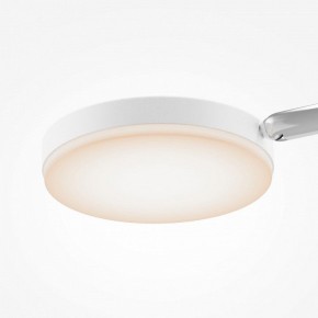 Люстра на штанге Maytoni Fad MOD070CL-L30W3K в Ноябрьске - noyabrsk.mebel24.online | фото 2