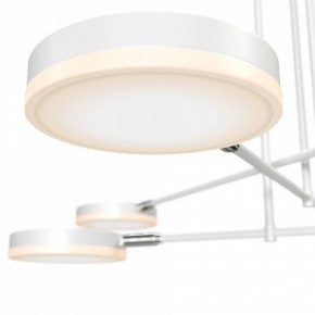 Люстра на штанге Maytoni Fad MOD070PL-L36W3K в Ноябрьске - noyabrsk.mebel24.online | фото 4