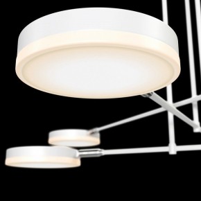 Люстра на штанге Maytoni Fad MOD070PL-L36W3K в Ноябрьске - noyabrsk.mebel24.online | фото 5