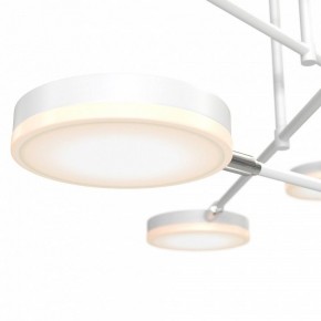 Люстра на штанге Maytoni Fad MOD070PL-L48W3K в Ноябрьске - noyabrsk.mebel24.online | фото 4