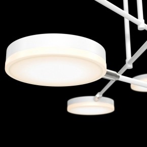 Люстра на штанге Maytoni Fad MOD070PL-L48W3K в Ноябрьске - noyabrsk.mebel24.online | фото 5