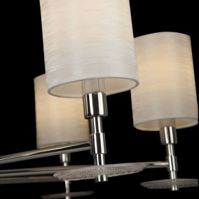 Люстра на штанге Maytoni Martina MOD034PL-05CH в Ноябрьске - noyabrsk.mebel24.online | фото 7