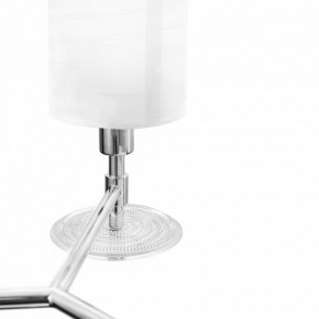 Люстра на штанге Maytoni Martina MOD034PL-06CH в Ноябрьске - noyabrsk.mebel24.online | фото 6