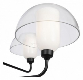 Люстра на штанге Maytoni Memory MOD177PL-04B в Ноябрьске - noyabrsk.mebel24.online | фото 3