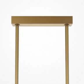 Люстра на штанге Maytoni Miracle MOD207PL-05BS в Ноябрьске - noyabrsk.mebel24.online | фото 6