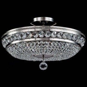 Люстра на штанге Maytoni Ottilia DIA700-CL-06-N в Ноябрьске - noyabrsk.mebel24.online | фото 2