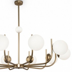 Люстра на штанге Maytoni Rendez-vous MOD109PL-10BS в Ноябрьске - noyabrsk.mebel24.online | фото 3