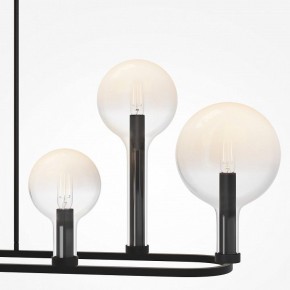 Люстра на штанге Maytoni Status MOD333PL-06B1 в Ноябрьске - noyabrsk.mebel24.online | фото 4