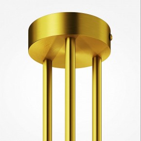 Люстра на штанге Maytoni Teatro MOD287PL-06BS в Ноябрьске - noyabrsk.mebel24.online | фото 4