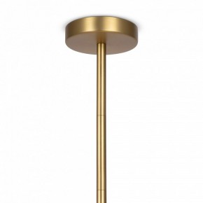 Люстра на штанге Maytoni Tropic MOD164PL-06BS в Ноябрьске - noyabrsk.mebel24.online | фото 5