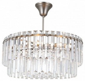 Люстра на штанге Moderli Crystal V10737-6P в Ноябрьске - noyabrsk.mebel24.online | фото
