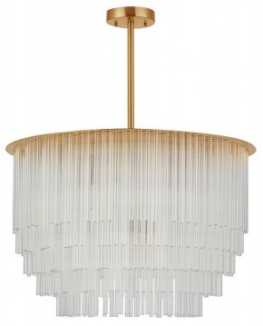 Люстра на штанге MW-Light Аделард 29 642018009 в Ноябрьске - noyabrsk.mebel24.online | фото