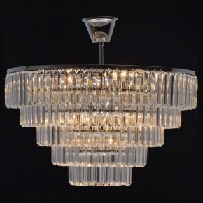 Люстра на штанге MW-Light Аделард 4 642013008 в Ноябрьске - noyabrsk.mebel24.online | фото 3