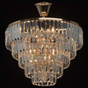 Люстра на штанге MW-Light Аделард 5 642010805 в Ноябрьске - noyabrsk.mebel24.online | фото 3