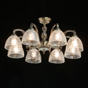 Люстра на штанге MW-Light Аманда 17 481015308 в Ноябрьске - noyabrsk.mebel24.online | фото 2