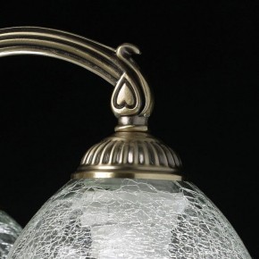 Люстра на штанге MW-Light Аманда 17 481015308 в Ноябрьске - noyabrsk.mebel24.online | фото 8