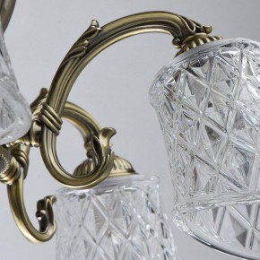 Люстра на штанге MW-Light Ариадна 32 450019105 в Ноябрьске - noyabrsk.mebel24.online | фото 13