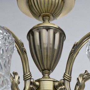 Люстра на штанге MW-Light Ариадна 32 450019105 в Ноябрьске - noyabrsk.mebel24.online | фото 3