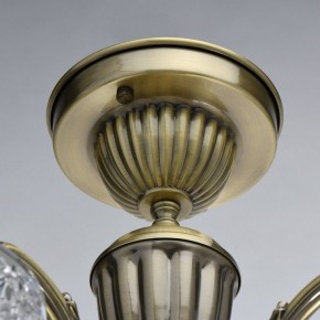 Люстра на штанге MW-Light Ариадна 32 450019105 в Ноябрьске - noyabrsk.mebel24.online | фото 5