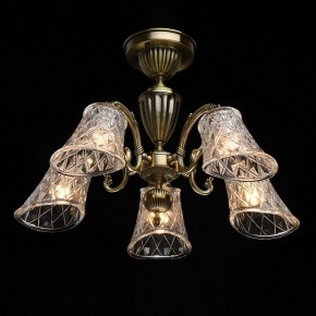 Люстра на штанге MW-Light Ариадна 32 450019105 в Ноябрьске - noyabrsk.mebel24.online | фото 8