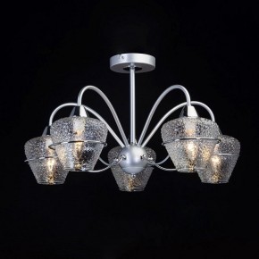 Люстра на штанге MW-Light Блеск 18 315015305 в Ноябрьске - noyabrsk.mebel24.online | фото 2