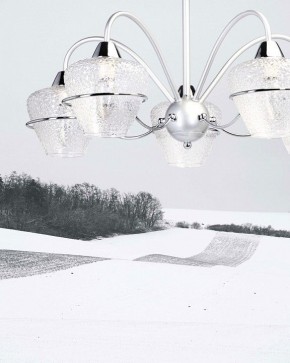 Люстра на штанге MW-Light Блеск 18 315015305 в Ноябрьске - noyabrsk.mebel24.online | фото 3