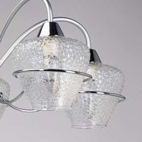 Люстра на штанге MW-Light Блеск 18 315015305 в Ноябрьске - noyabrsk.mebel24.online | фото 4