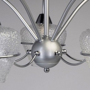 Люстра на штанге MW-Light Блеск 18 315015305 в Ноябрьске - noyabrsk.mebel24.online | фото 9