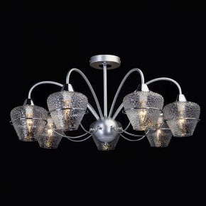 Люстра на штанге MW-Light Блеск 18 315015407 в Ноябрьске - noyabrsk.mebel24.online | фото 2