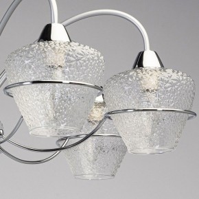 Люстра на штанге MW-Light Блеск 18 315015407 в Ноябрьске - noyabrsk.mebel24.online | фото 3
