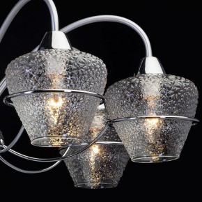 Люстра на штанге MW-Light Блеск 18 315015407 в Ноябрьске - noyabrsk.mebel24.online | фото 4