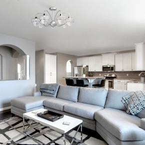 Люстра на штанге MW-Light Блеск 18 315015407 в Ноябрьске - noyabrsk.mebel24.online | фото 7