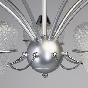 Люстра на штанге MW-Light Блеск 18 315015407 в Ноябрьске - noyabrsk.mebel24.online | фото 9