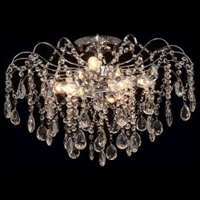 Люстра на штанге MW-Light Бриз 19 464017306 в Ноябрьске - noyabrsk.mebel24.online | фото 3